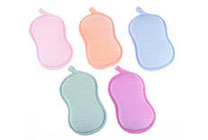 bathing towel for baby