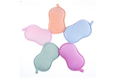 bathing towel for baby