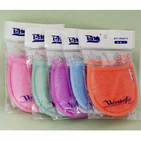 美容巾百妙中文