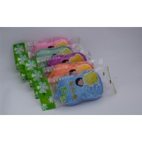 宝宝巾백묘韩文竹纤维