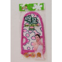 免搓澡巾백묘韩文适用型