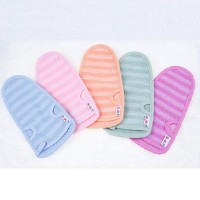 免搓澡巾炫彩型组合图