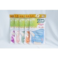 免搓澡巾百妙中文炫彩型