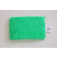 百妙神奇清洁块绿色