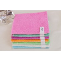 二代裸片竹纤维