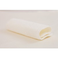 18X16二代裸片竹纤维白色