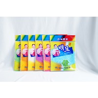 18×16竹纤维백묘-百妙清洁巾