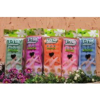 竹纤维搓背条百妙中文