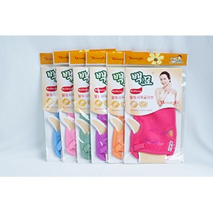 免搓澡巾豪华型 백묘韩文