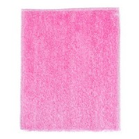 粉色一代裸片竹纤维