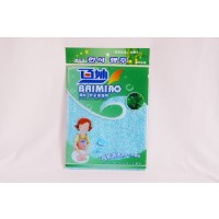 25×20竹纤维百妙中文清洁巾