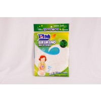 18×16竹纤维百妙中文清洁巾